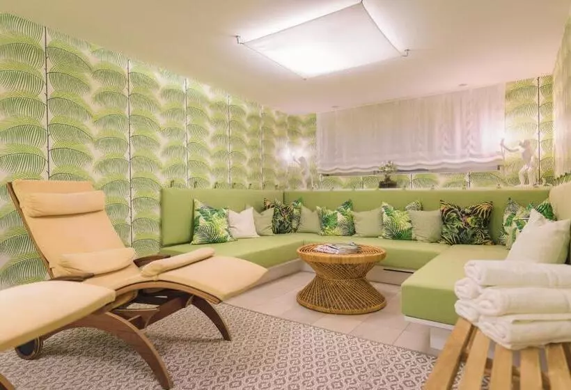 پانسیون Gasthof Brandstätter