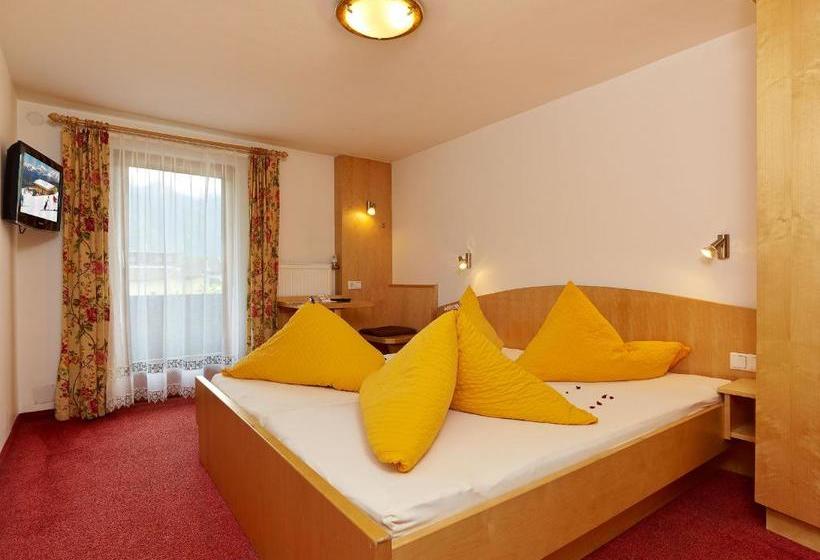 بنسيون Gasthof Hotel Post