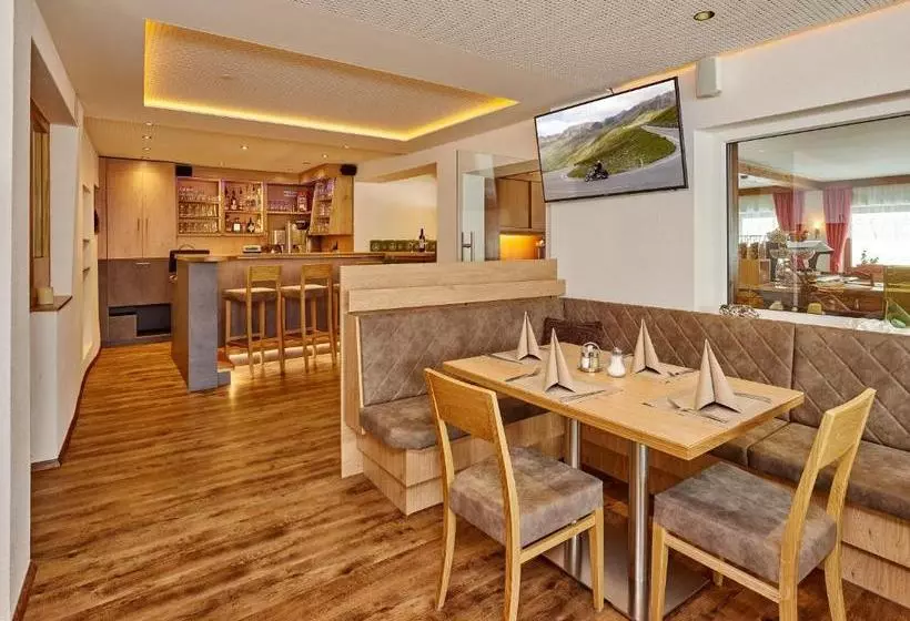 פנסיון Gasthof Hotel Post