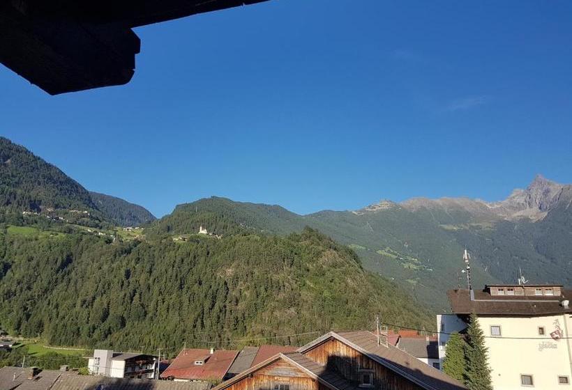 بنسيون Gasthof Hotel Post