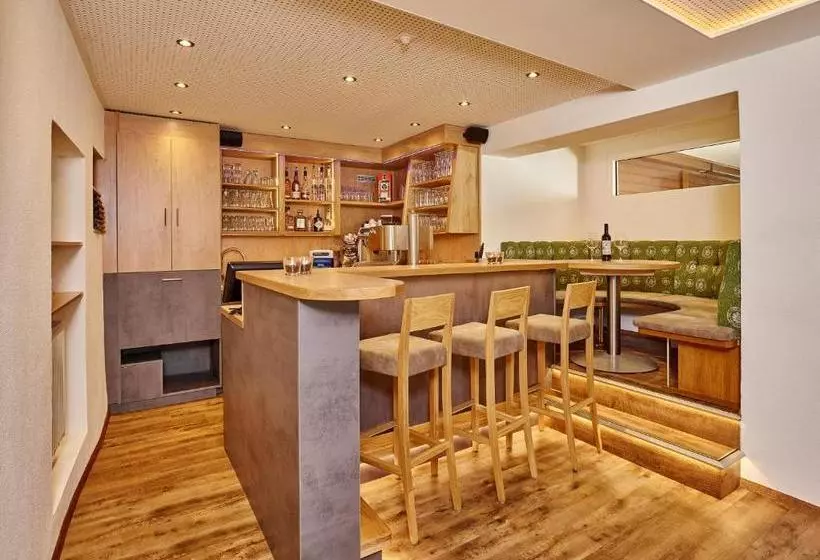 פנסיון Gasthof Hotel Post