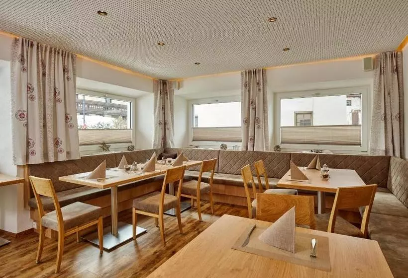 פנסיון Gasthof Hotel Post