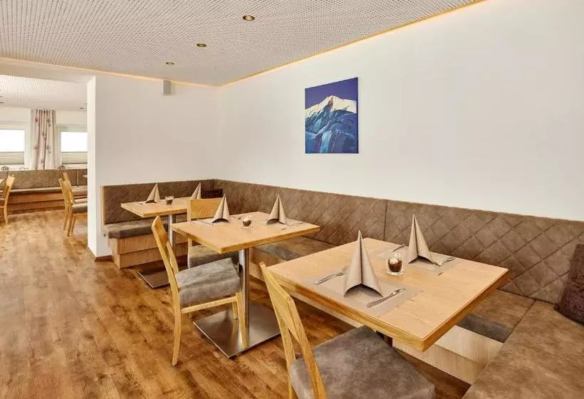 פנסיון Gasthof Hotel Post