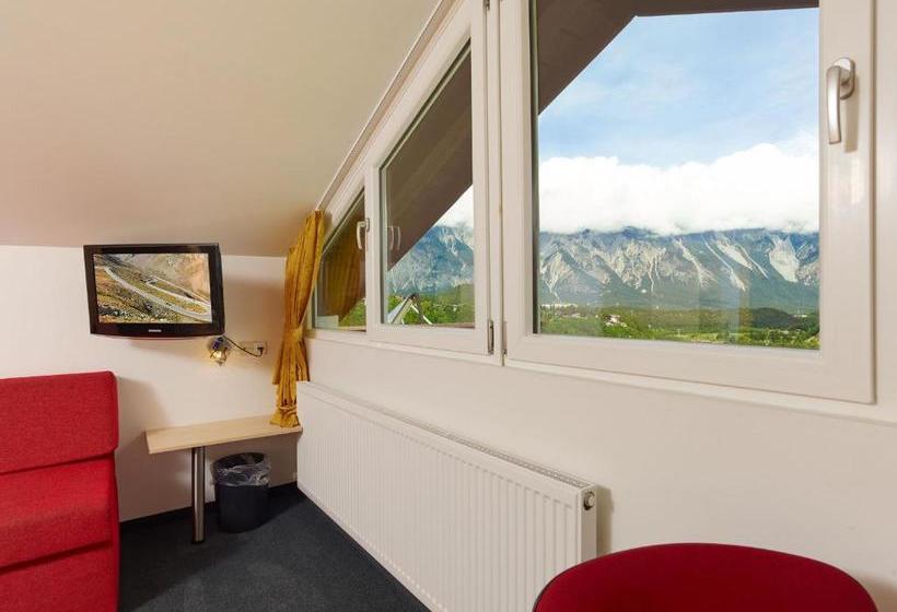 بنسيون Gasthof Hotel Post