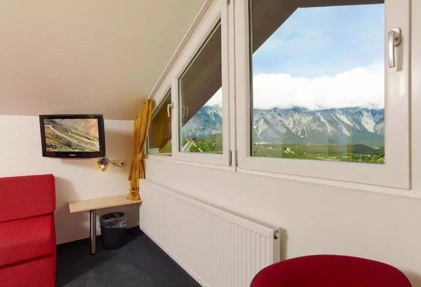 פנסיון Gasthof Hotel Post