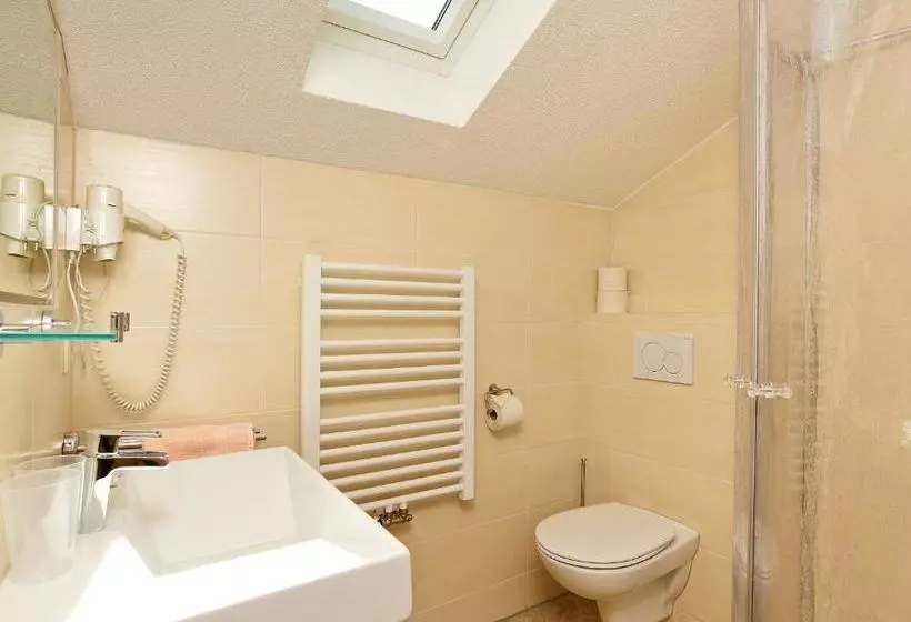 פנסיון Gasthof Hotel Post