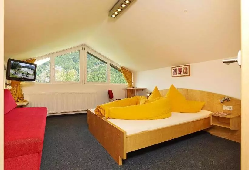 פנסיון Gasthof Hotel Post