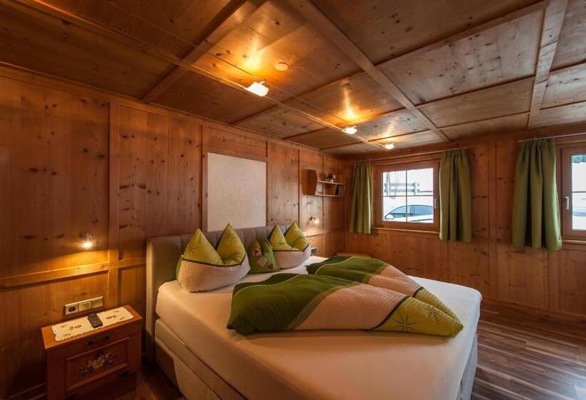 펜션 Gästehaus Bergland