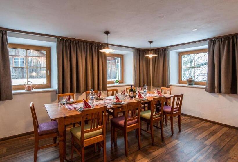 펜션 Gästehaus Bergland