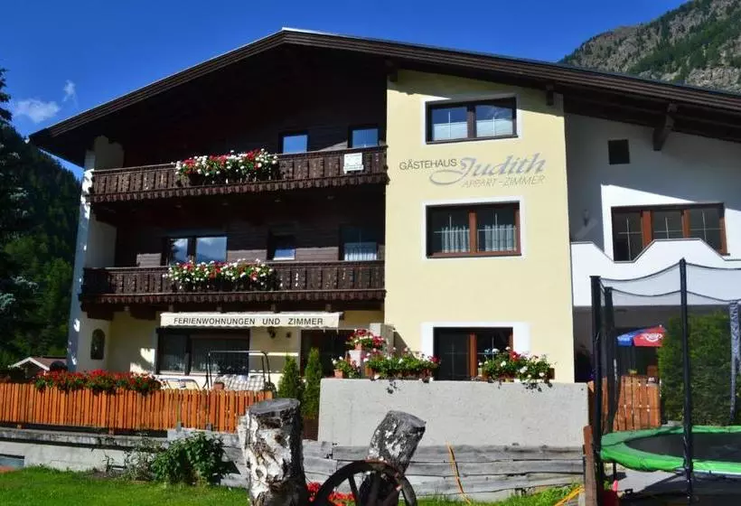 Pensão Gästehaus Judith