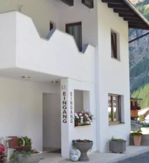 Pensão Gästehaus Judith