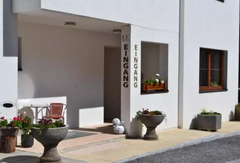 Pensão Gästehaus Judith