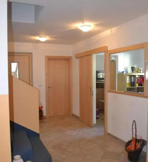 Pensão Gästehaus Judith