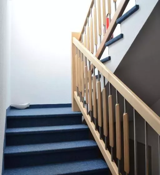 Pensão Gästehaus Judith