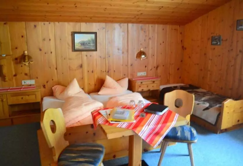 Pensão Gästehaus Judith