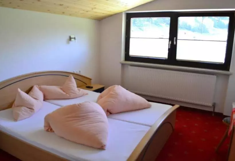 Pensão Gästehaus Judith