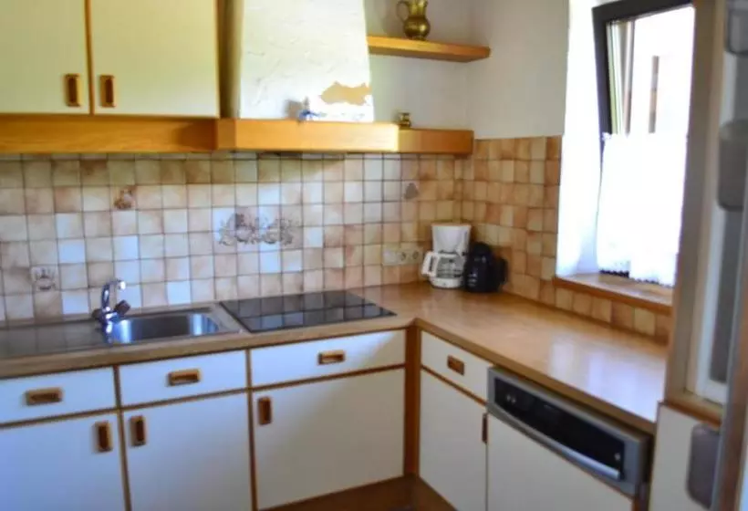 Pensão Gästehaus Judith