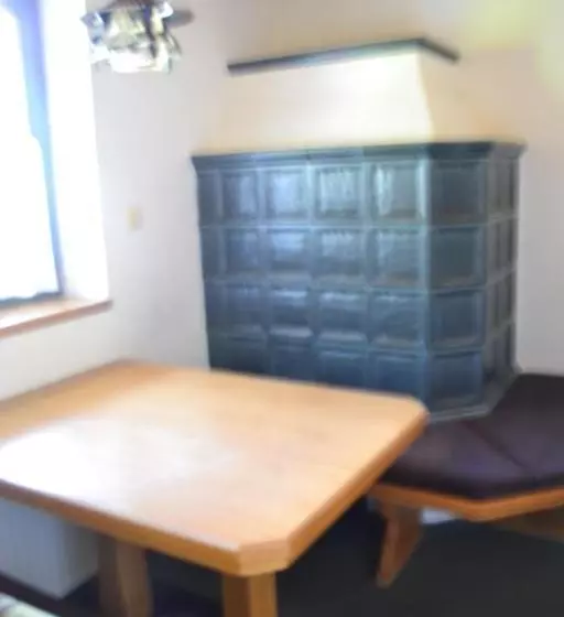 Pensão Gästehaus Judith