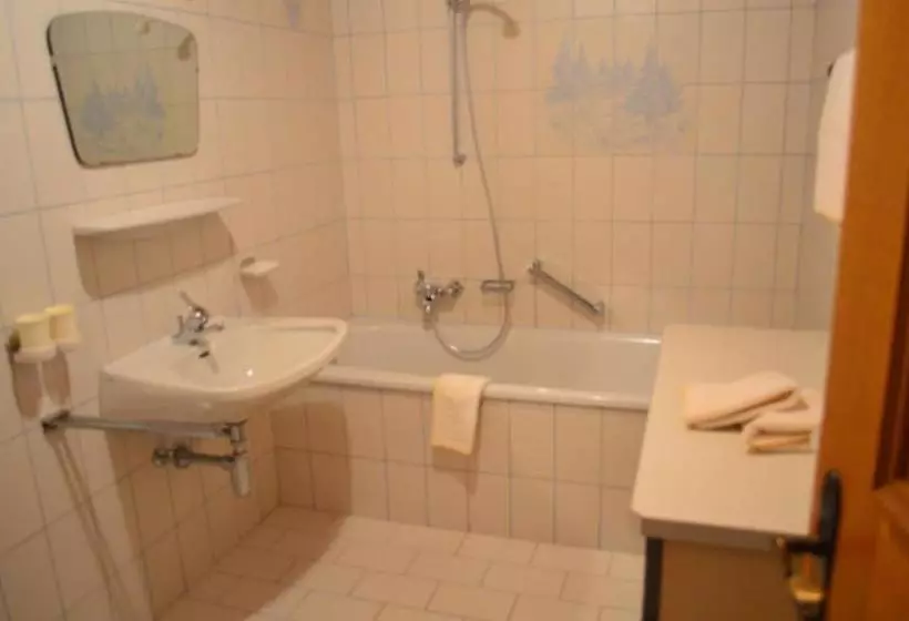 Pensão Gästehaus Judith