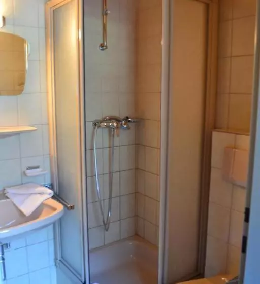 Pensão Gästehaus Judith