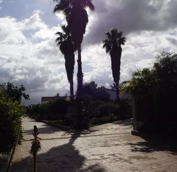 Agriturismo Arabesque