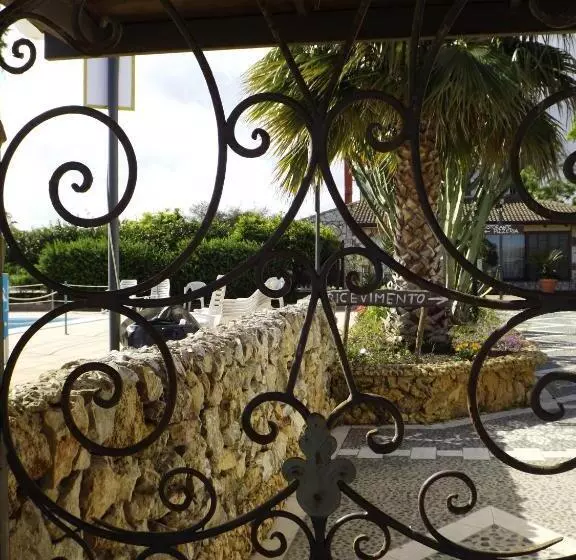 Agriturismo Arabesque