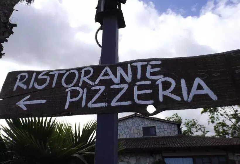 Agriturismo Arabesque