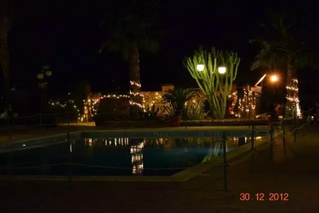 Agriturismo Arabesque