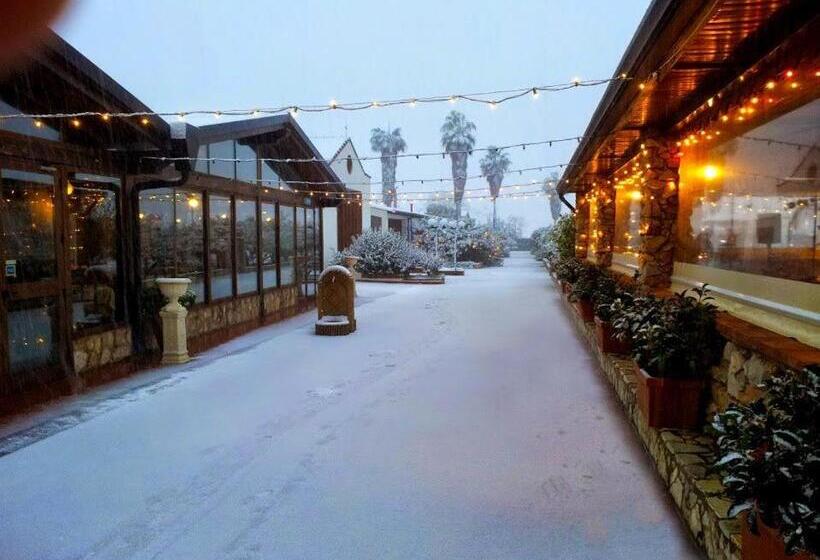 Agriturismo Arabesque