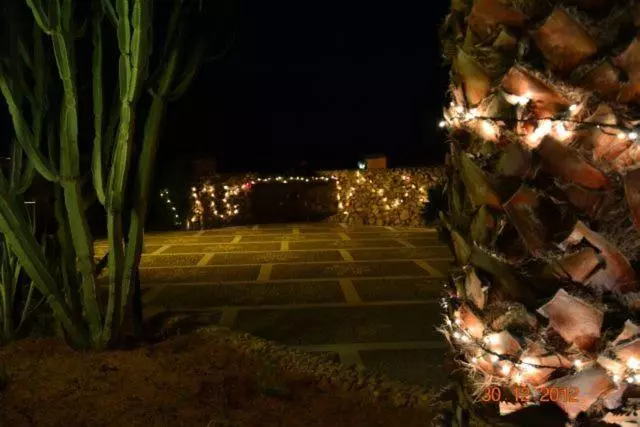 Agriturismo Arabesque