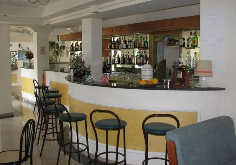 Albergo Villa Hibiscus