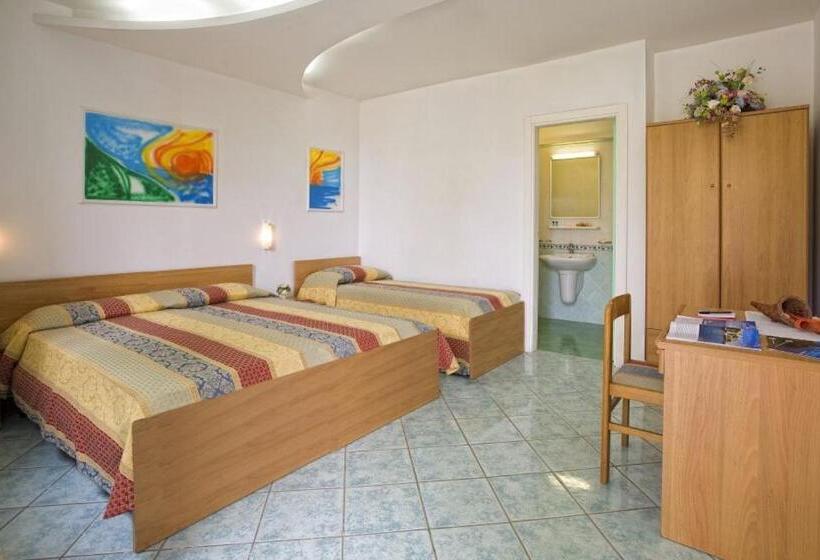 Albergo Villa Hibiscus