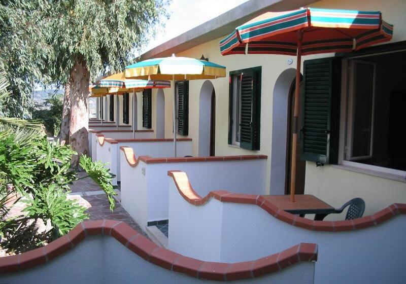 Albergo Villa Hibiscus