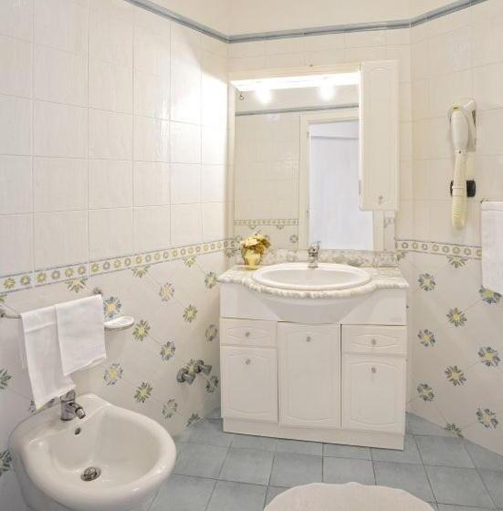 Albergo Villa Hibiscus