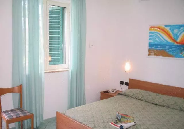 Albergo Villa Hibiscus