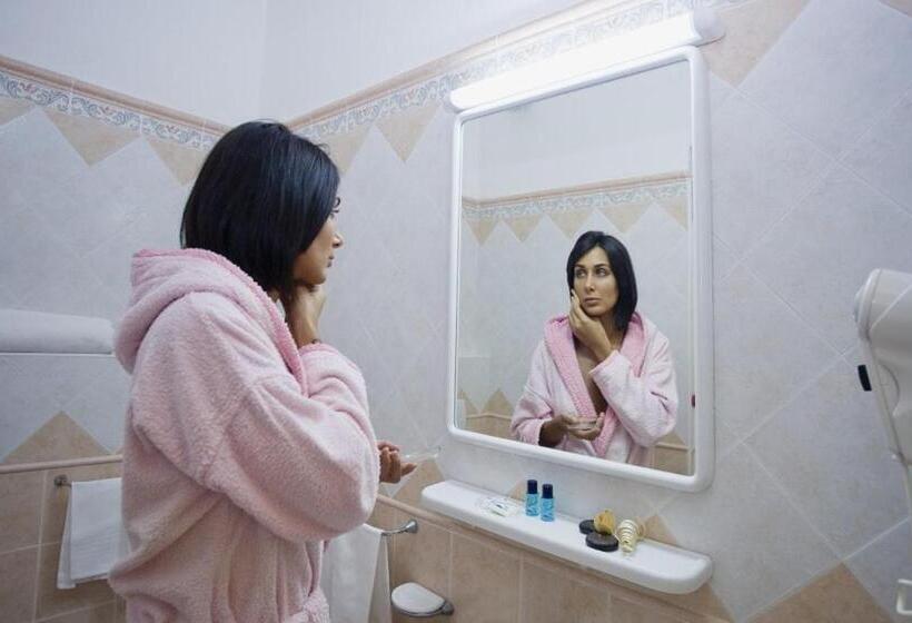 Albergo Villa Hibiscus