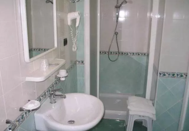 Albergo Villa Hibiscus