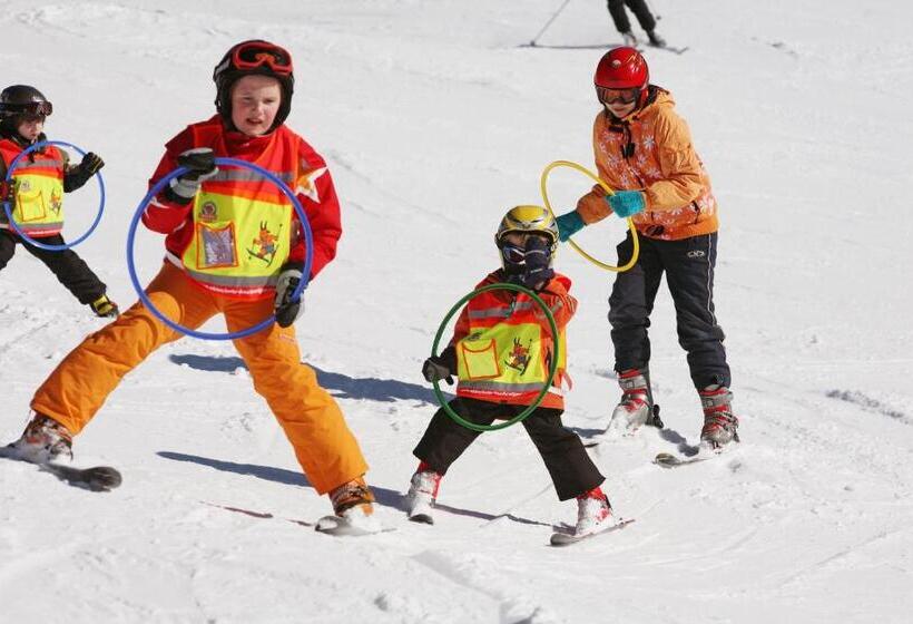 Kinderbauernhof Leneler