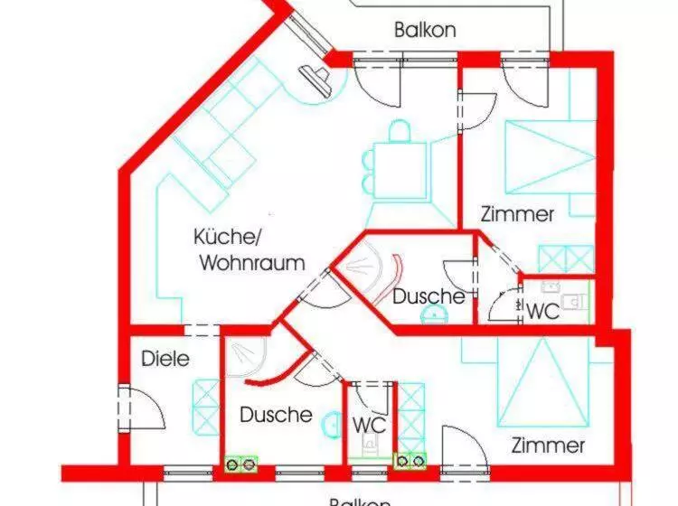 Kinderbauernhof Leneler