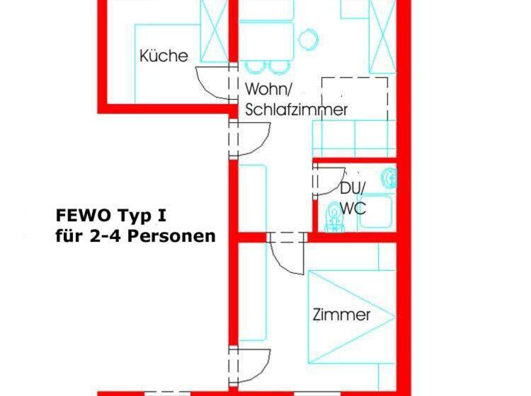 Kinderbauernhof Leneler