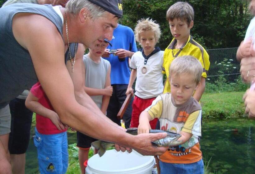 Kinderbauernhof Leneler