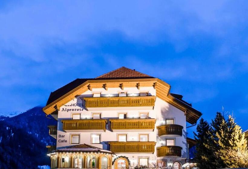 B&b Hotel Alpenrose Rooms & Apartments