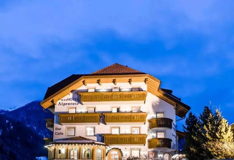 B&b Hotel Alpenrose Rooms & Apartments