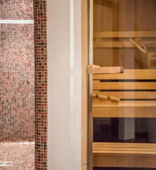 B&b Hotel Alpenrose Rooms & Apartments