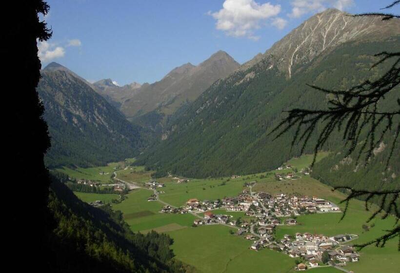 B&b Hotel Alpenrose Rooms & Apartments