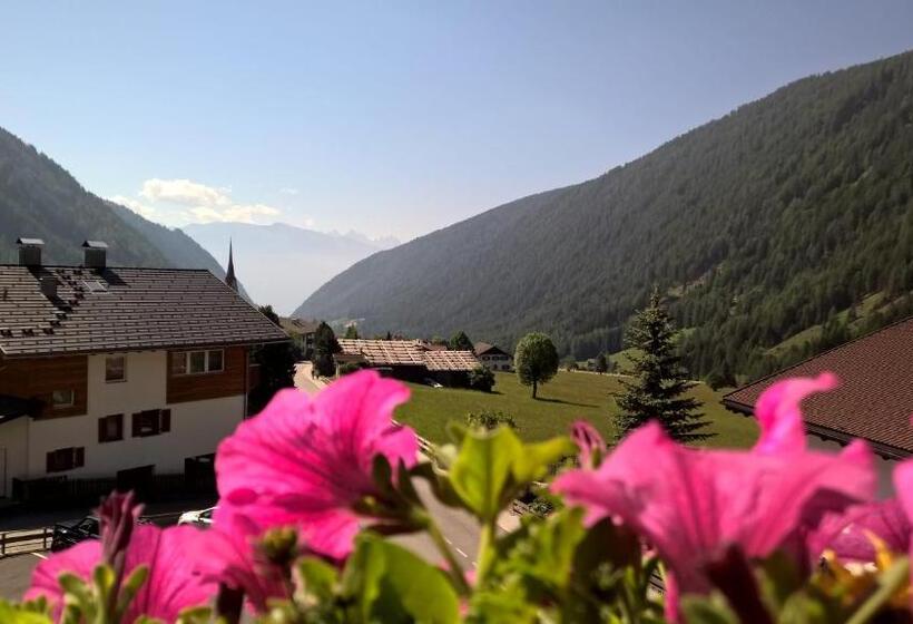 B&b Hotel Alpenrose Rooms & Apartments