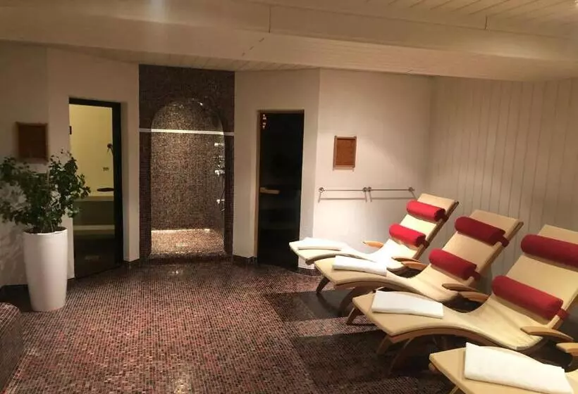 B&b Hotel Alpenrose Rooms & Apartments