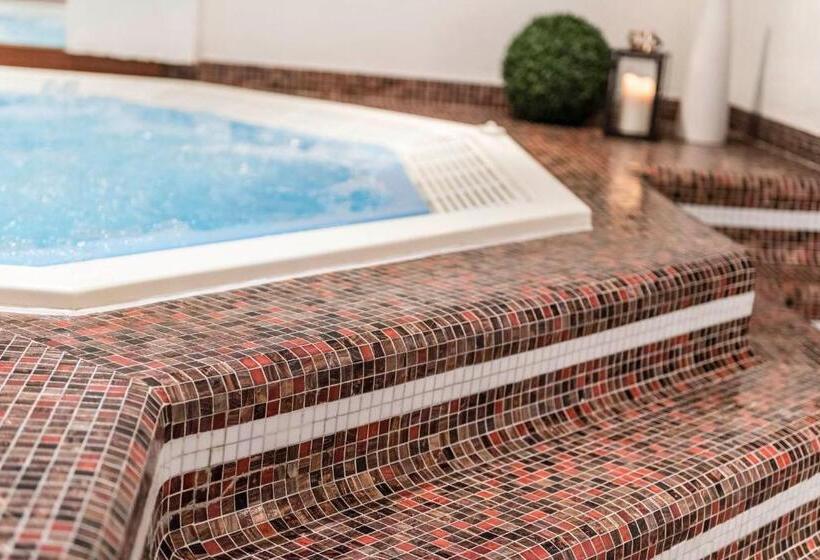 B&b Hotel Alpenrose Rooms & Apartments