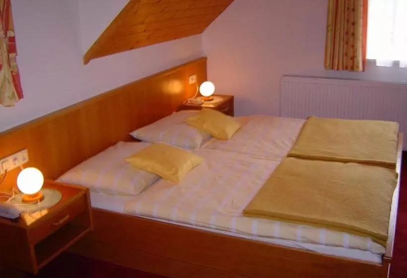 민박 Landhaus Hinteregger