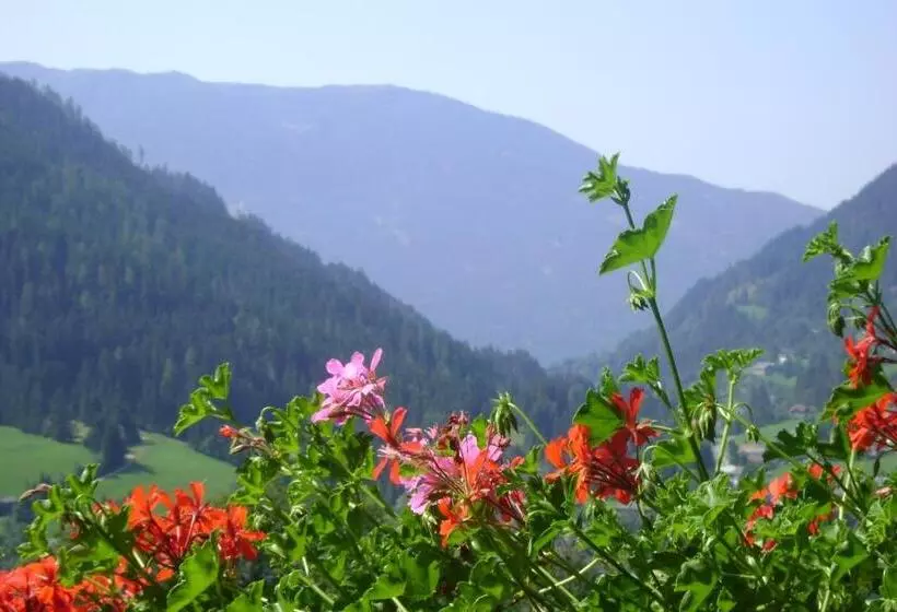 민박 Landhaus Hinteregger